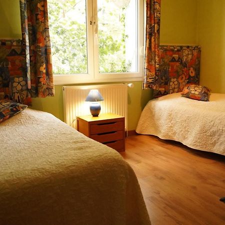 Le Moulin De Fillievres Bed & Breakfast Exterior photo