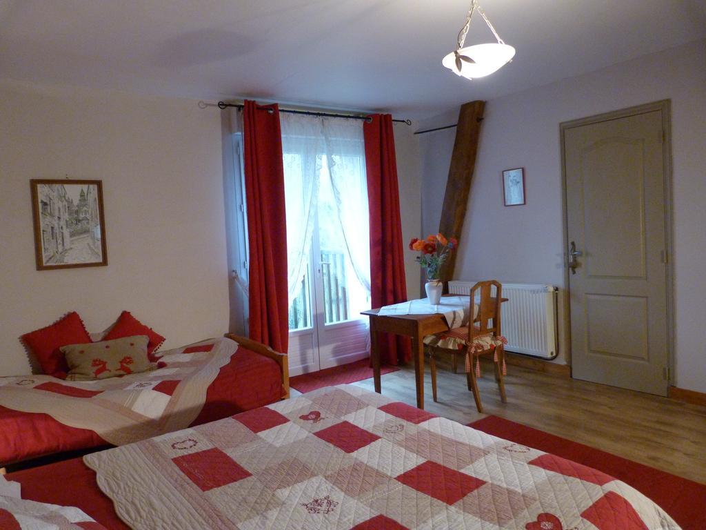 Le Moulin De Fillievres Bed & Breakfast Exterior photo
