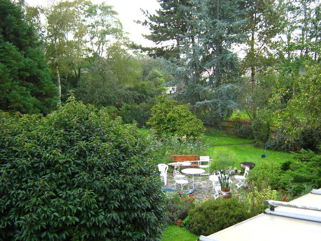 Le Moulin De Fillievres Bed & Breakfast Exterior photo